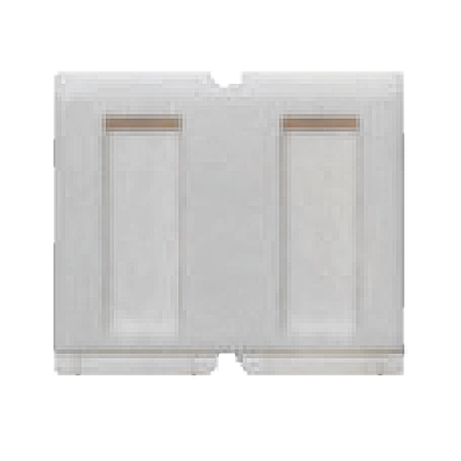 Коннектор PLSC-10x2  (5050)   Jazzway уп 10шт.