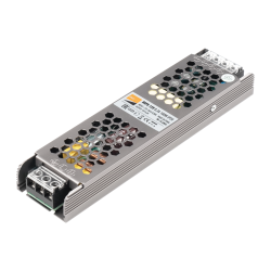 BSPS  12V8,30A=100W IP20 5 л.гар. Jazzway