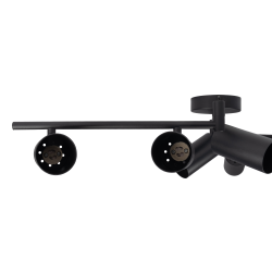 PCL 0606 6xGU10 BL 230V IP20 Jazzway