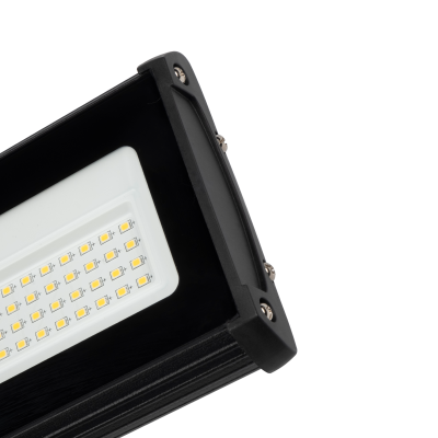 Светильник светодиодный влагозащищенный ДСП PPI- 03 50w 5000K 120° IP65 — вид 2