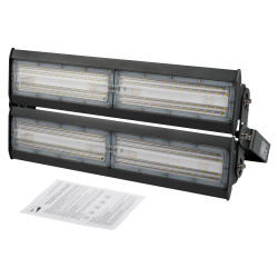 PPI- 02 4*50w 6500K IP65 Jazzway