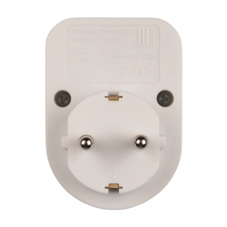 JAZZway AD-1GS-gy заземл., выкл.