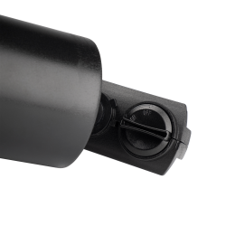 PTR  36 GU10  BL 230V (чёрный) IP20 Jazzway
