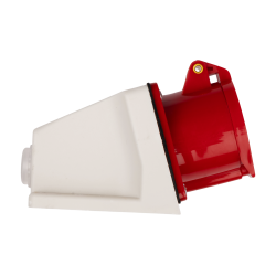 PPC 114 3Р+РЕ 16А 380В IP44 Jazzway