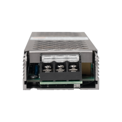 Блок питания (драйвер) BSPS 12V10,00A=120W IP20 5 л.гар. — вид 5