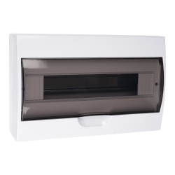 PDB/W 1015 WH (ЩРН-П-15) IP41 Jazzway