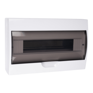 PDB/W 1015 WH (ЩРН-П-15) IP41 Jazzway