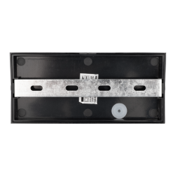 PDL-R 72150 GU10-2 BL 230V IP65  Jazzway
