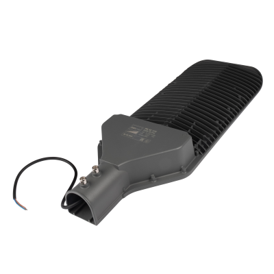 Светильник консольный ДКУ PSL 02 150w 5000K IP65 GR AC85-265V (3г.гар) — вид 4