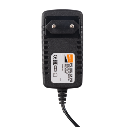 Адаптер 24W (12V 2A) IP20 Jazzway