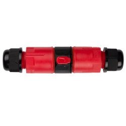 PCC-I3-FD 3x1.5 16A IP68 Jazzway
