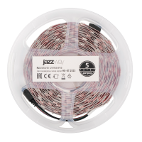 PLS 5050/30-12V  RGB  IP20  (5м) Jazzway