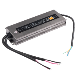 BSPS 24V 13.30A=320W IP67 5 л.гар. Jazzway