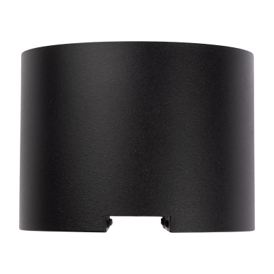 Светильник трековый светодиодный MTR16 3208 8w 4000K 25° BL (чёрный) IP20 — вид 5