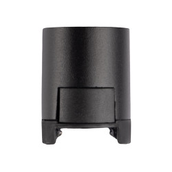MTR16  1006  6w 4000K frost 90° BL (чёрный) IP20 Jazzway 
