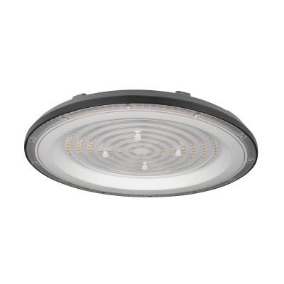 Светильник светодиодный влагозащищенный ДСП PHB UFO 10 200w 5000K 90° IP65 — вид 2