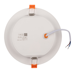 PLED DL7 18w 4000K WH IP54 Jazzway