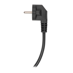 JAZZway ETD-03U-150-gy (3 x 1,5) заземл., выкл.