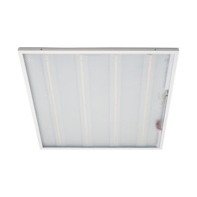 Светильник светодиодный ДВО PPL 595/U-E1 PRISMA 36w 6500K с БАП IP40 (360mA 19mm) — вид 3