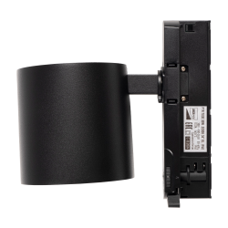 3P PTR 7030 30W 3000K 36° BL IP40 Jazzway 