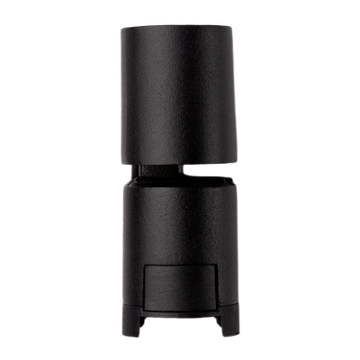 Светильник трековый светодиодный MTR16 1306R 6w 4000K spot 36° BL (чёрный) IP20 — вид 4