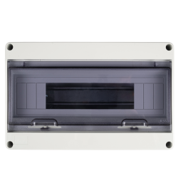 PDB/W 4015 GR (ЩРН-ПГ-15) IP65 Jazzway