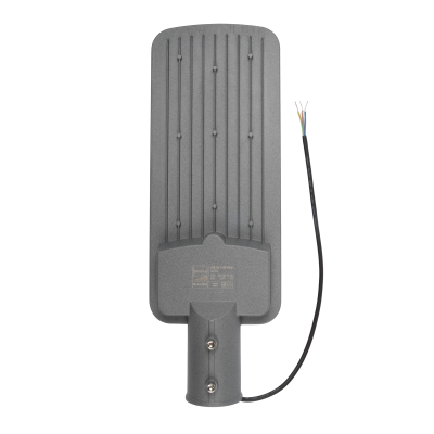 Светильник консольный ДКУ PSL 07 120w 5000K GR IP65 (3г.гар) — вид 3