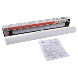 PTR  1832-T540 32w 4000K 140° WH (белый)  IP40 Jazzway