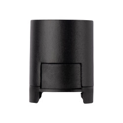 MTR16  1206 6w 4000K spot 36° BL (черный) IP20 Jazzway