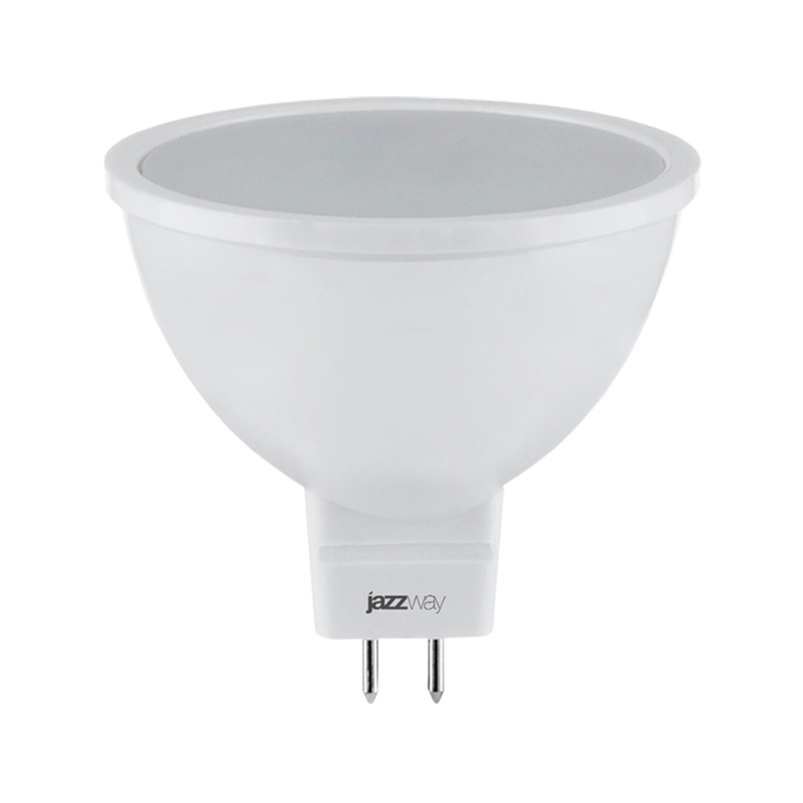 PLED- SP JCDR 11w GU5.3 3000K 220V/50  Jazzway