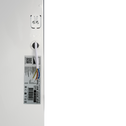 PPL1195/U OPAL 40w 6500K IP40 (100mA 30мм) Jazzway