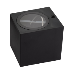 PDL-S 72080 GU10-1 BL 230V IP65  Jazzway