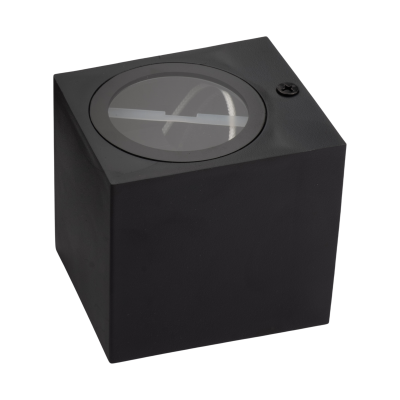 Светильник архитектурный под лампу PDL-S 72080 GU10-1 BL 230V IP65 — вид 2