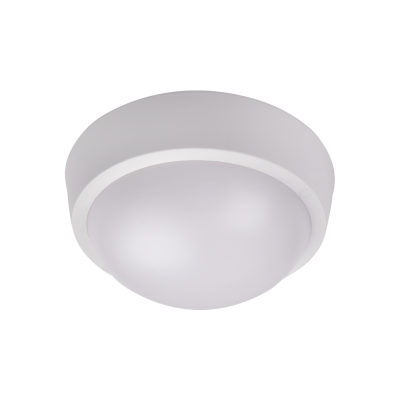 Светильник светодиодный ЖКХ PBH - PC- RA 12W 4000K WHITE IP65