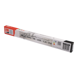 PPO-07  600 Prisma 18W 4000K IP40 Jazzway
