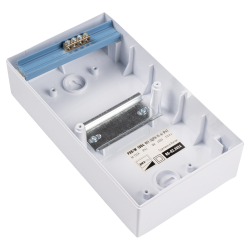 PDB/W 1004 WH (ЩРН-П- 4) IP41 Jazzway