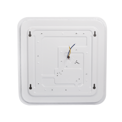 PPB Sсandic-S 36w 4000K WH IP20 300*300*50 Jazzway