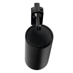 PTR  0715 15w 4000K 24° BL (чёрный) IP40 Jazzway