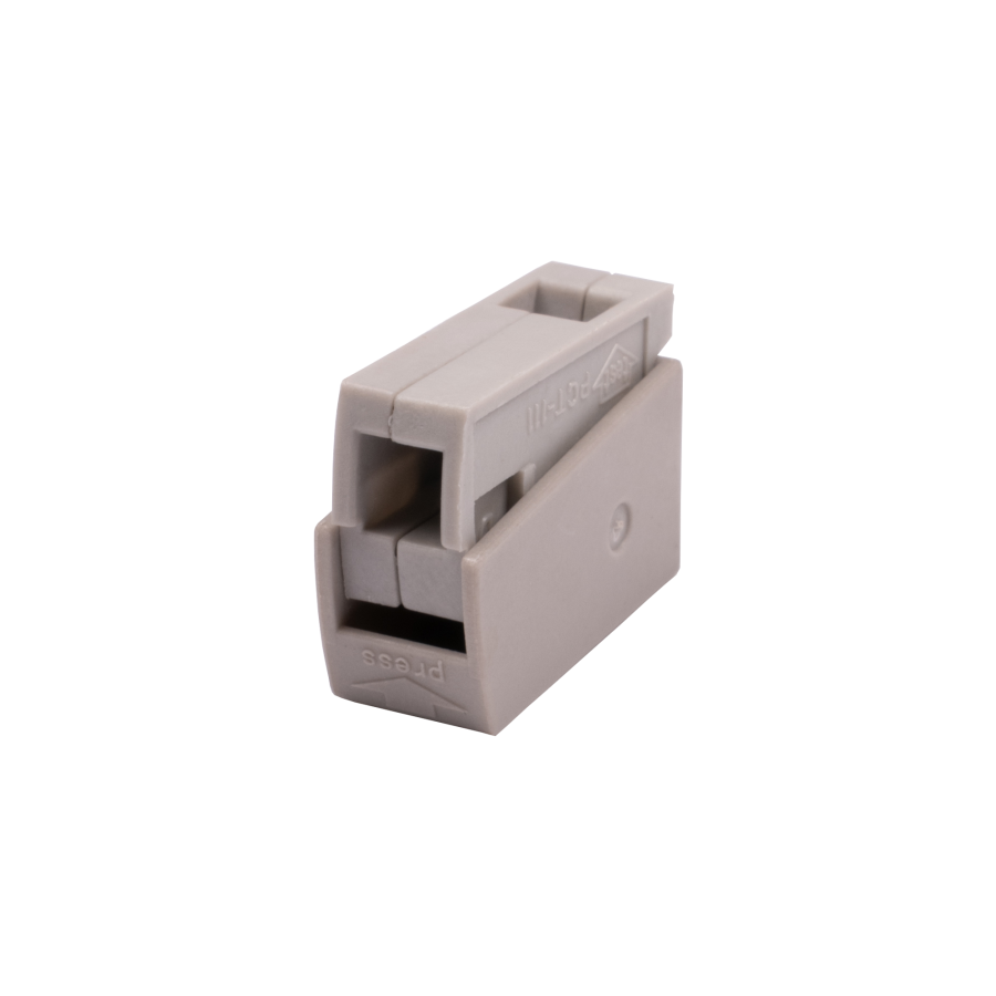 PTC-2P 224-101 400V 24A 0,5-2,5 mm2 / 100 шт./ Jazzway