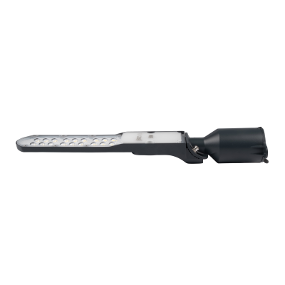 Светильник консольный ДКУ PSL 09 50W 4000K GR IP65 — вид 4