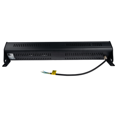 Светильник светодиодный влагозащищенный ДСП PPI- 01 100w 5000K IP65 — вид 3