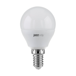 PLED- SP G45  9w E14 3000K-E  Jazzway