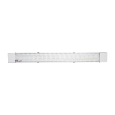 Светильник светодиодный ДПО PPO-07 600 Prisma 18W 6500K IP40 — вид 2