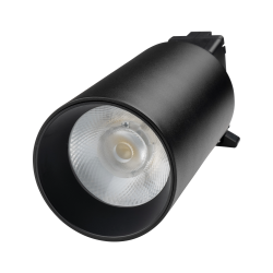 PTR  0732 32w 5000K 24° BL (чёрный) IP40 Jazzway