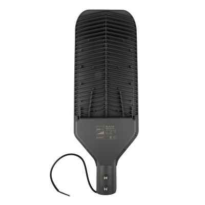 Светильник консольный ДКУ PSL 02 150w 5000K IP65 GR AC85-265V (3г.гар) — вид 3