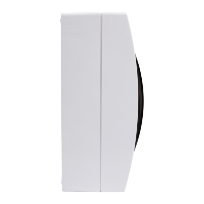 Бокс модульный навесной PDB/W 1012 WH (ЩРН-П-12) IP41 — вид 3