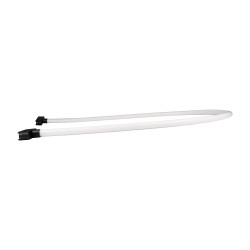 MTR16  4036-2m  36w 4000K 360° BL (чёрный) IP20 Jazzway 