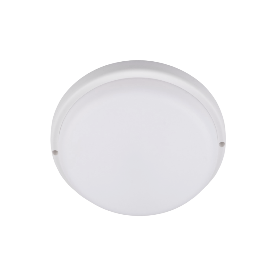 PBH - PC7-RA  24W 4000K WHITE IP65  Jazzway