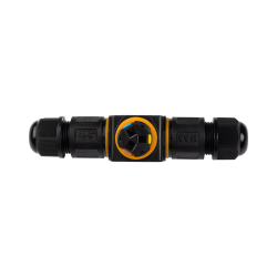 PCC-T3-F 3x2.5 24A IP68 Jazzway