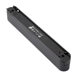 MTR16  1212 12w 3000K spot 36° BL (чёрный) IP20 Jazzway 
